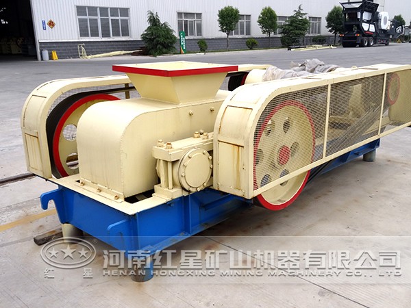 哪個廠家生產(chǎn)的對輥式破碎機質(zhì)量好？
